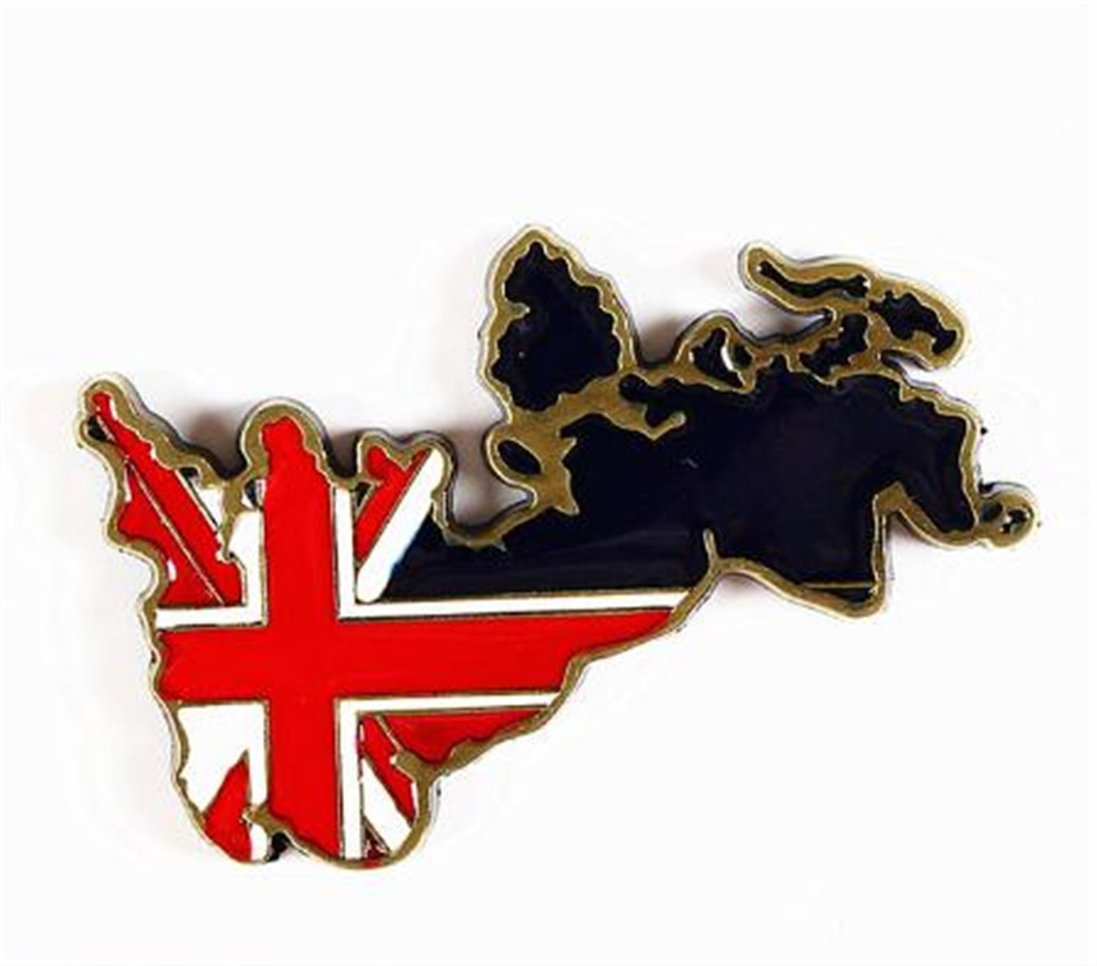 3d Fridge World Tour Souvenir Metal Refrigerator Paste