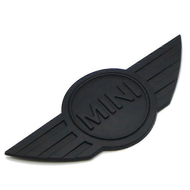 3d Metal Car Rear Front Hood Replacement Logo Emblem Badge Decoration ...