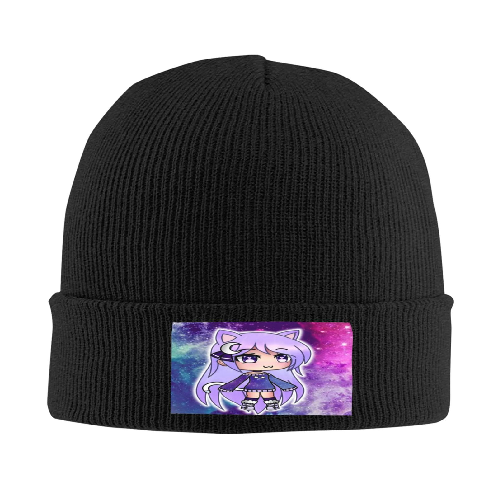 VICTIM x CA4LA BIG KNIT CAP(ONESIZE BLUE): ニットキャップ｜帽子通販｜CA4LA （カシラ）公式オンラインショップ
