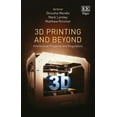 thumbnail image 1 of 3d Printing and Beyond, 1 of 1