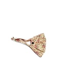 thumbnail image 1 of 3d Stereoscopic Flora Cotton Mask Multi, 1 of 2