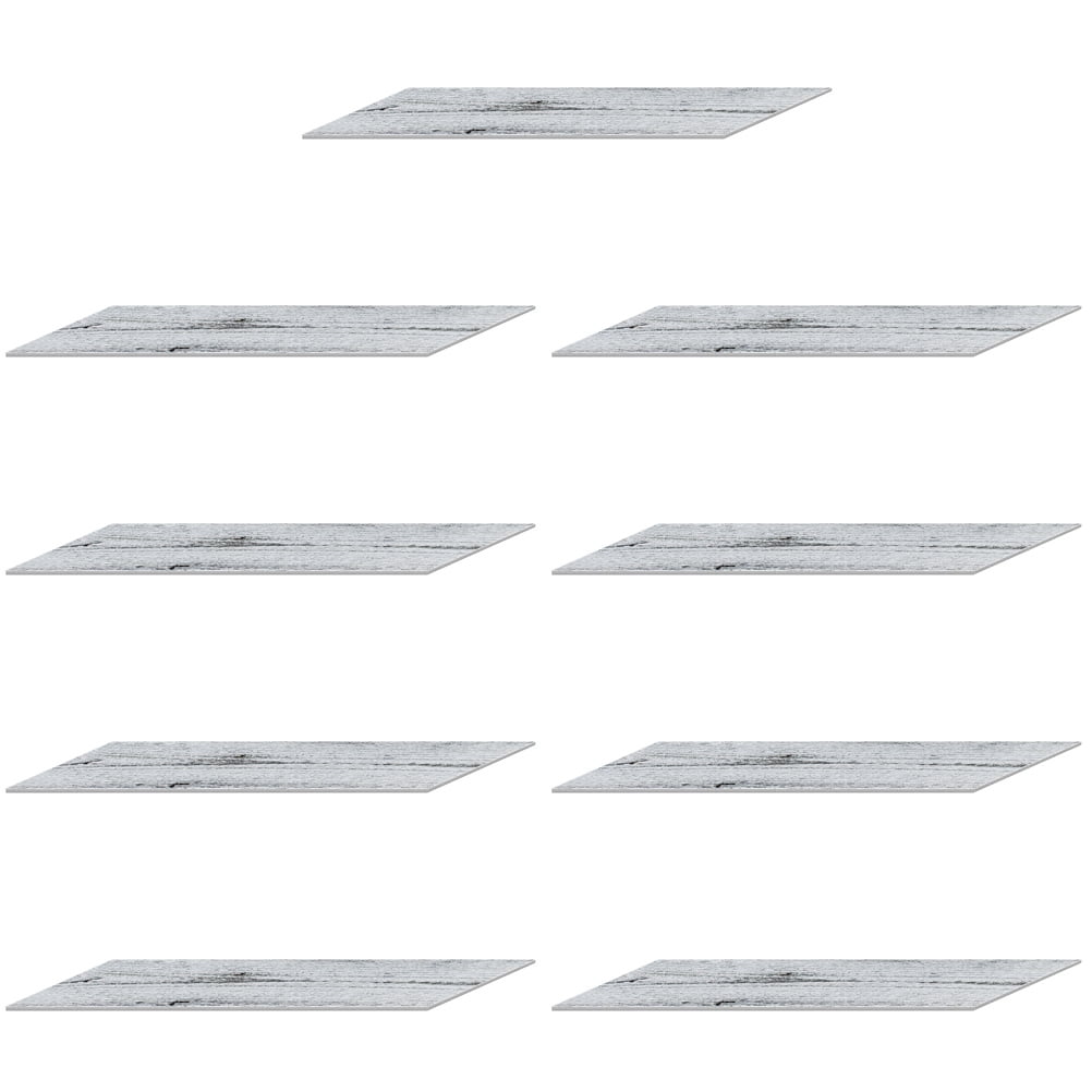 3d Stickers Tile Removable Decorative Decals Water Proof Peel and Wall