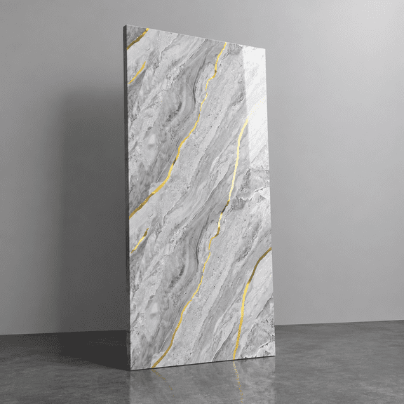 3d Wall Panels Peel And Stick Marble Tile Look 10 Pack Waterproof