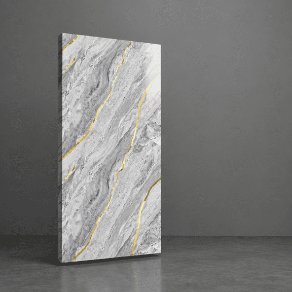 3d Wall Panels Peel And Stick Marble Tile Look 10 Pack Waterproof