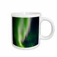 thumbnail image 1 of 3drose, Alaska, Hot Springs Aurora Borealis, Northern Lights - Us02 Szu0004 - Sherry Zurey, 15oz Mug, 1 of 6