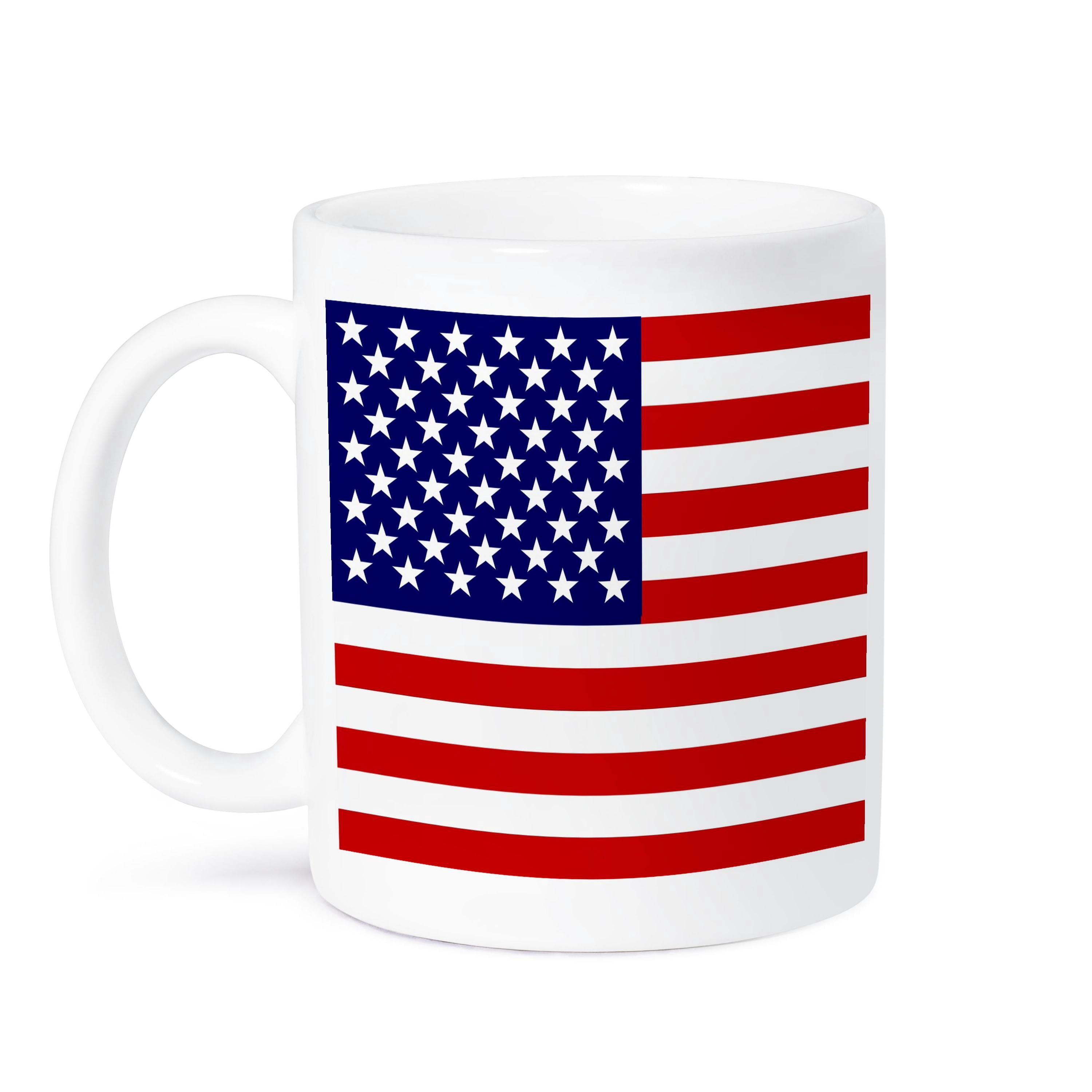 3dRose Funny Mug - "I Can Only Please One Person Per Day" - 11 Oz, Red Interior, White Ceramic