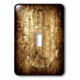 thumbnail image 1 of 3dRose, Anchor on Wood Photo, single toggle switch, 1 of 1