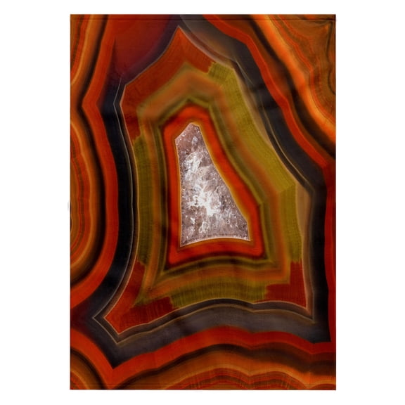 3dRose, Argentina. Condor Agate stone pattern - SA01 BJA0045 - Jaynes Gallery, 22x30 Bath Hand Pool Towel