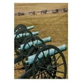 thumbnail image 1 of 3dRose, Arkansas, Civil War cannons, Pea Ridge Park - US04 BJA0002 - Jaynes Gallery, 22x30 Bath Hand Pool Towel, 1 of 1