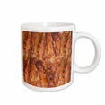 thumbnail image 1 of 3drose, Bacon Background, 11oz Mug, 1 of 6