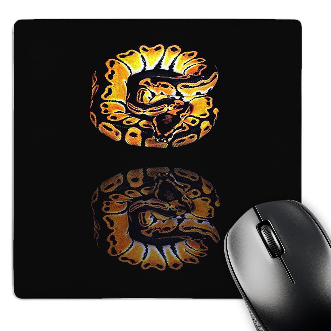 3dRose, Ball Python, Mouse Pad - Walmart.com