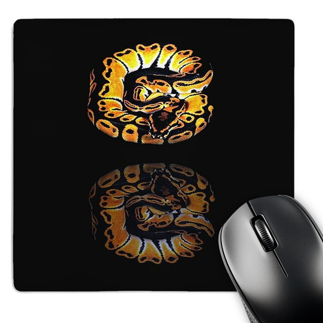 3dRose, Ball Python, Mouse Pad - Walmart.com