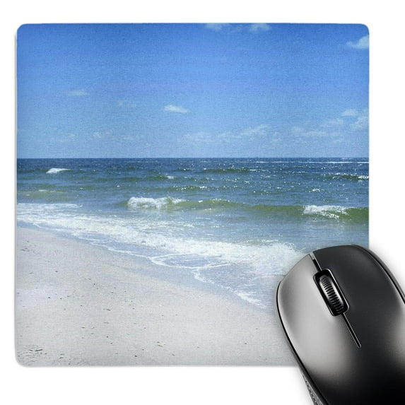 3dRose, Beach Wave III, MousePad