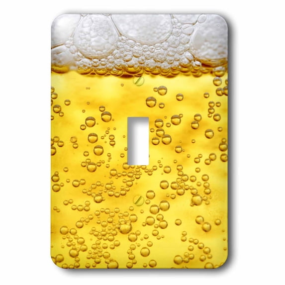 3dRose, Beer Photo Humor Funny Humorous , single toggle switch
