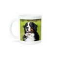 thumbnail image 1 of 3dRose, Bernese Mountain Dog, 15oz Mug, 1 of 7