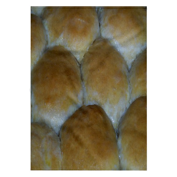 3dRose, Biscuits , 22x30 Bath Hand Pool Towel