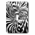 thumbnail image 1 of 3dRose, Black Hole, single toggle switch, 1 of 1
