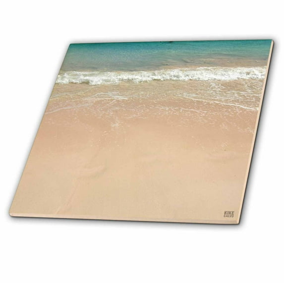 3dRose, Boat Yard Beach Resort, located next to Bayshore Carlisle Bay in Bridgetown., 4 Inch Ceramic Tile