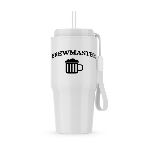 Brewmaster, 20oz Tumbler