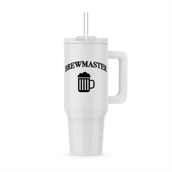 Brewmaster, 30oz Tumbler