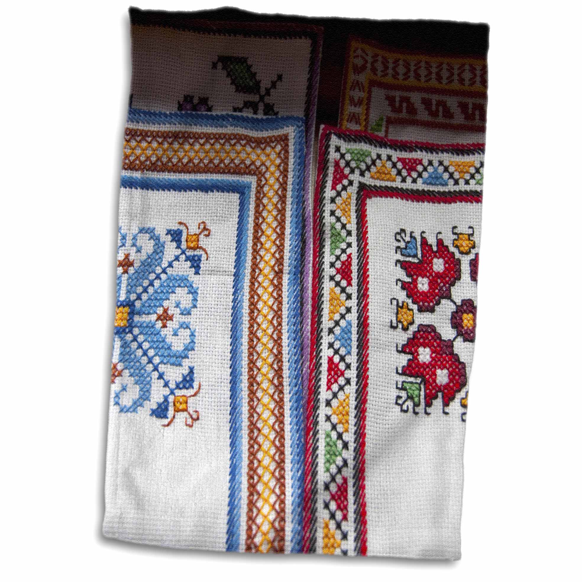 dohler sts crafts cross stitch towels prefinished cross stitch towels bella hand  towel bella cross stitch towel