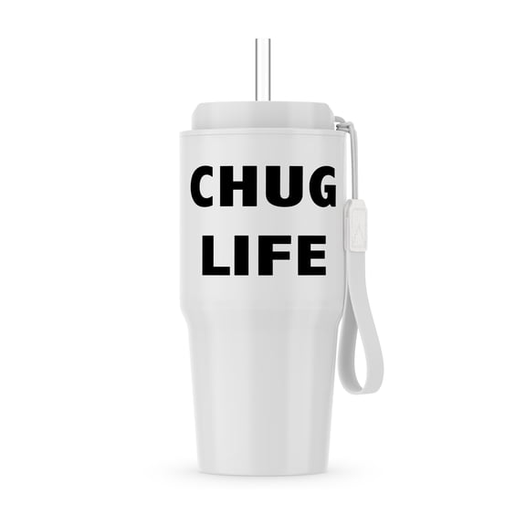 Chug Life, 20oz Tumbler