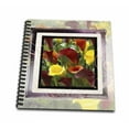 thumbnail image 1 of 3dRose, Calla Lilies Elegance, Memory Book 12 x 12 inch, 1 of 2