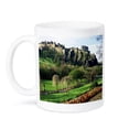 thumbnail image 1 of 3dRose, Castle In Edinburgh Scotland, 15oz Mug, 1 of 3