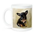 thumbnail image 1 of 3dRose, Chihuahua Puppy, 15oz Mug, 1 of 7
