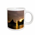 thumbnail image 1 of 3drose, Christmas in Rio De Janeiro, 11oz Mug, 1 of 6