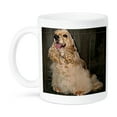 thumbnail image 1 of 3dRose, Cocker Spaniel, 11oz Mug, 1 of 7