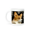 thumbnail image 1 of 3dRose, Corgi, 11oz Mug, 1 of 7