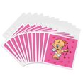thumbnail image 1 of 3drose, Cupid, 12 Greeting Cards with Envelopes, 1 of 7
