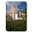thumbnail image 1 of 3dRose, Don Cesar Resort, St. Petersburg Beach, FL - US10 MPR0345 - Maresa Pryor, single toggle switch, 1 of 1