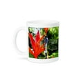 thumbnail image 1 of 3dRose, Dragon Fly, 11oz Mug, 1 of 7