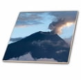 thumbnail image 1 of 3dRose, Ecuador, Province Tungurahua, Tungurahua volcano - SA07 JRI0004 - Jutta Riegel, 6 Inch Ceramic Tile, 1 of 1