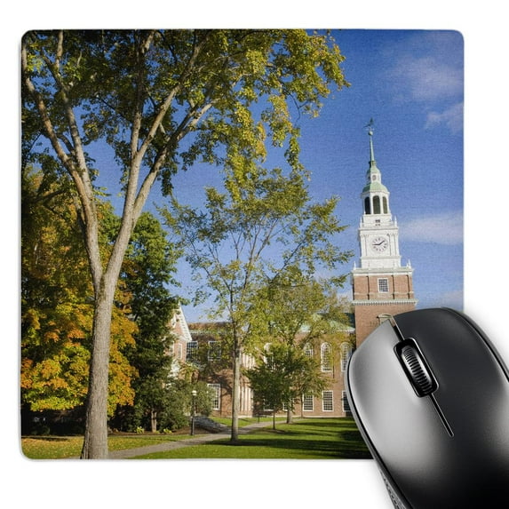3dRose, Education, Dartmouth College, New Hampshire - US30 JMO1118 - Jerry and Marcy Monkman, MousePad