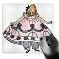 thumbnail image 1 of 3dRose, Enormous Party Dress, MousePad, 1 of 7