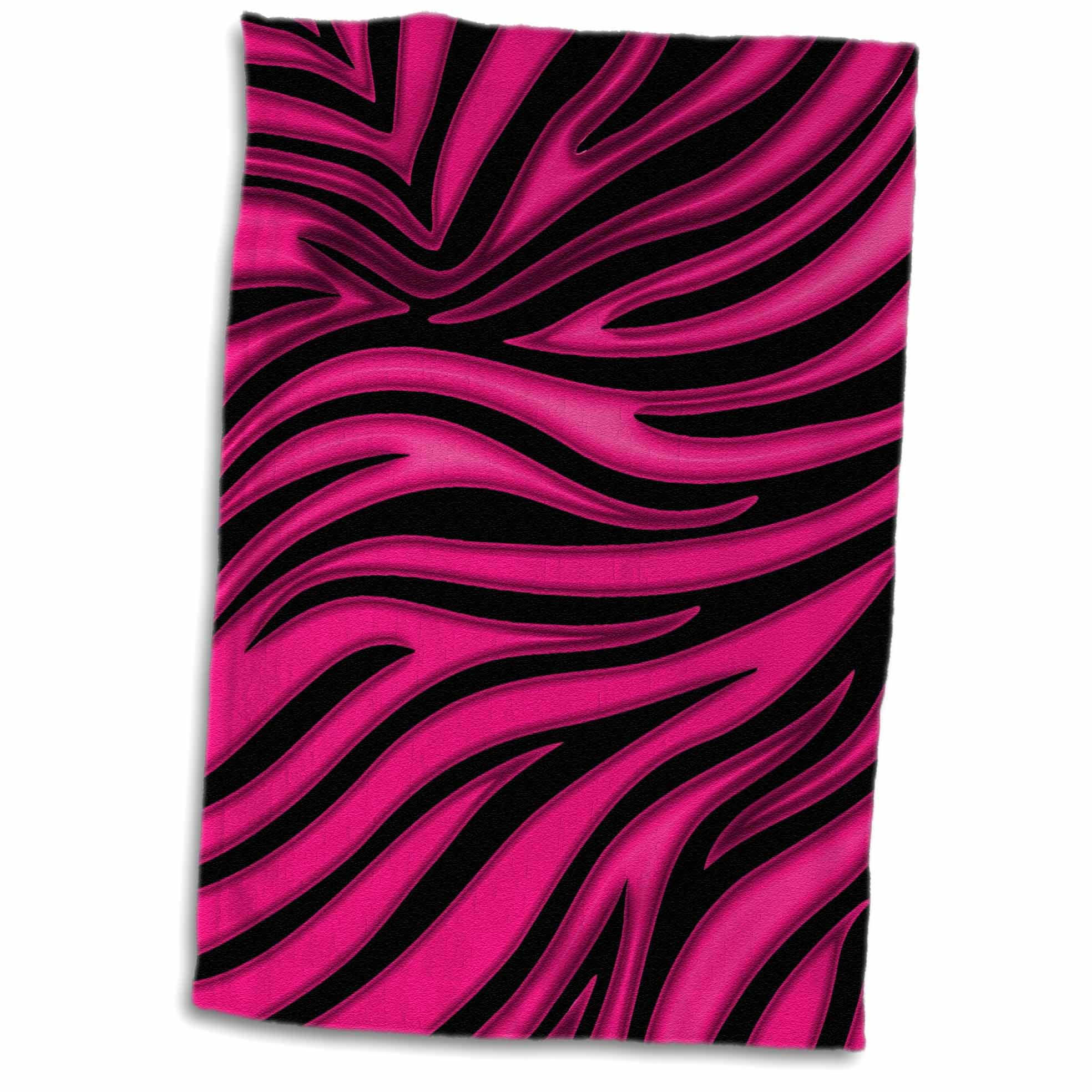 Zebra towels walmart sale