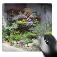 thumbnail image 1 of 3dRose, Flower Pots, MousePad, 1 of 7