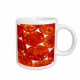 thumbnail image 1 of 3drose, Food Fresh Tomato Slices, 15oz Mug, 1 of 6