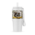 thumbnail image 1 of For The Love Of North Carolina, 20oz Tumbler, 1 of 7