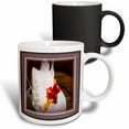 thumbnail image 1 of 3drose, Frozen Yogurt, 11oz Magic Transforming Mug, 1 of 7