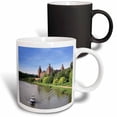 thumbnail image 1 of 3drose, Germany, Aschaffenburg, Schloss (castle) Johannesburg - Eu10 Mgl0137 - Miva Stock, 11oz Magic Transforming Mug, 1 of 7
