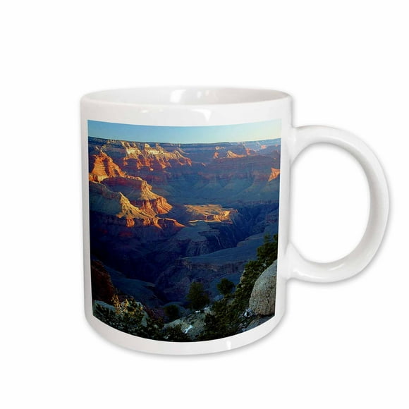 Grand Canyon Coffee Mug