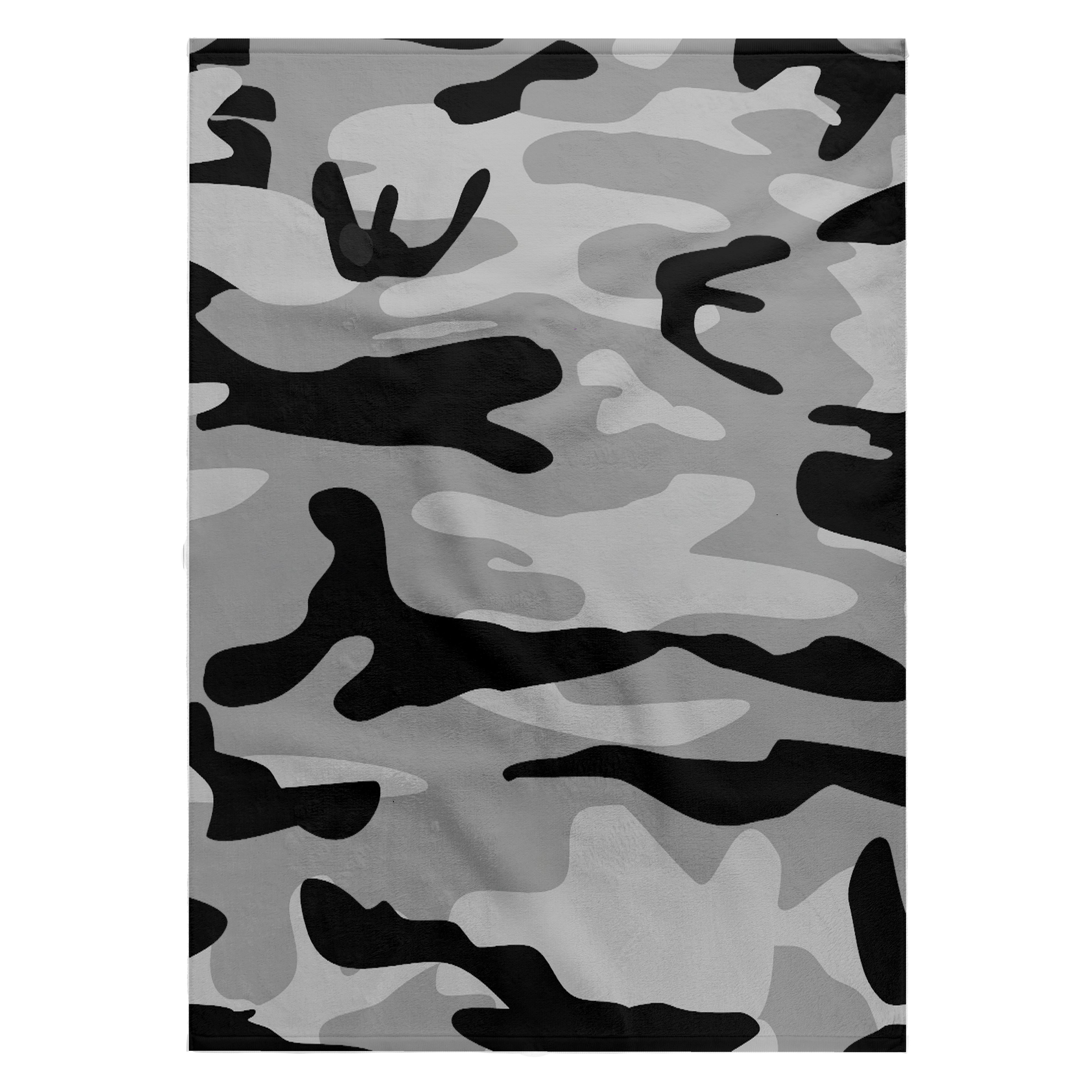 Macho Pattern 3dRose, Grey camo print - silver gray army uniform camouflage pattern ...