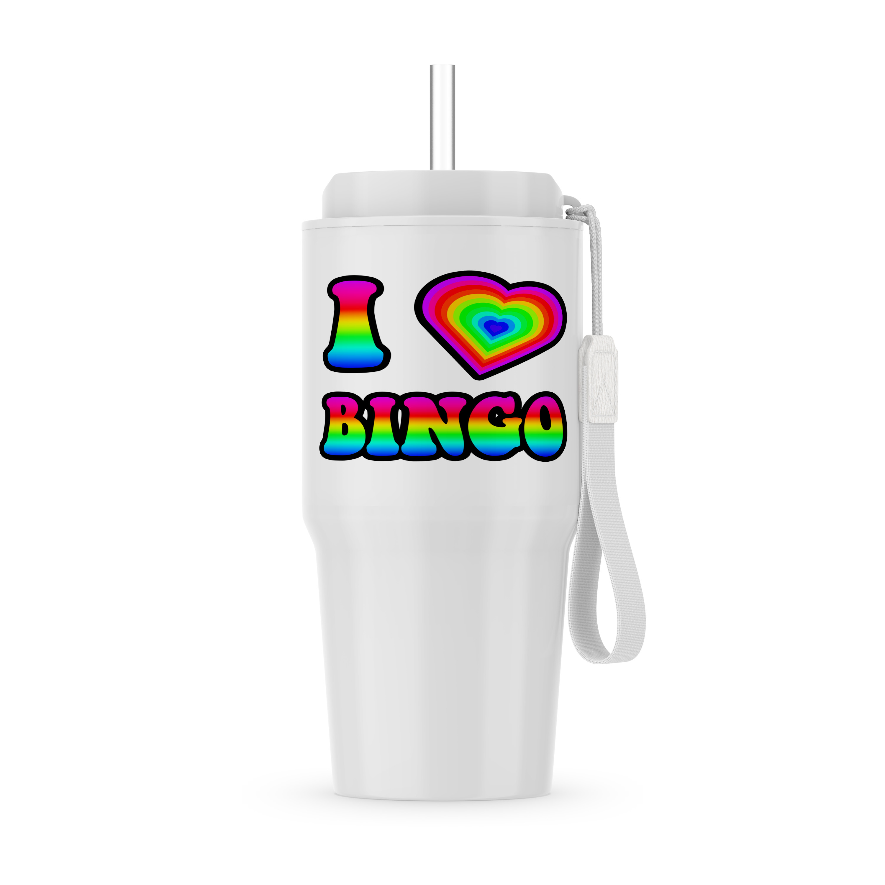 16 oz irish coffee mug Tis a Blessing To Be Irish Mug main image 1