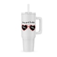 thumbnail image 1 of Image Of Hey Good Lookin, 30oz Tumbler, 1 of 7