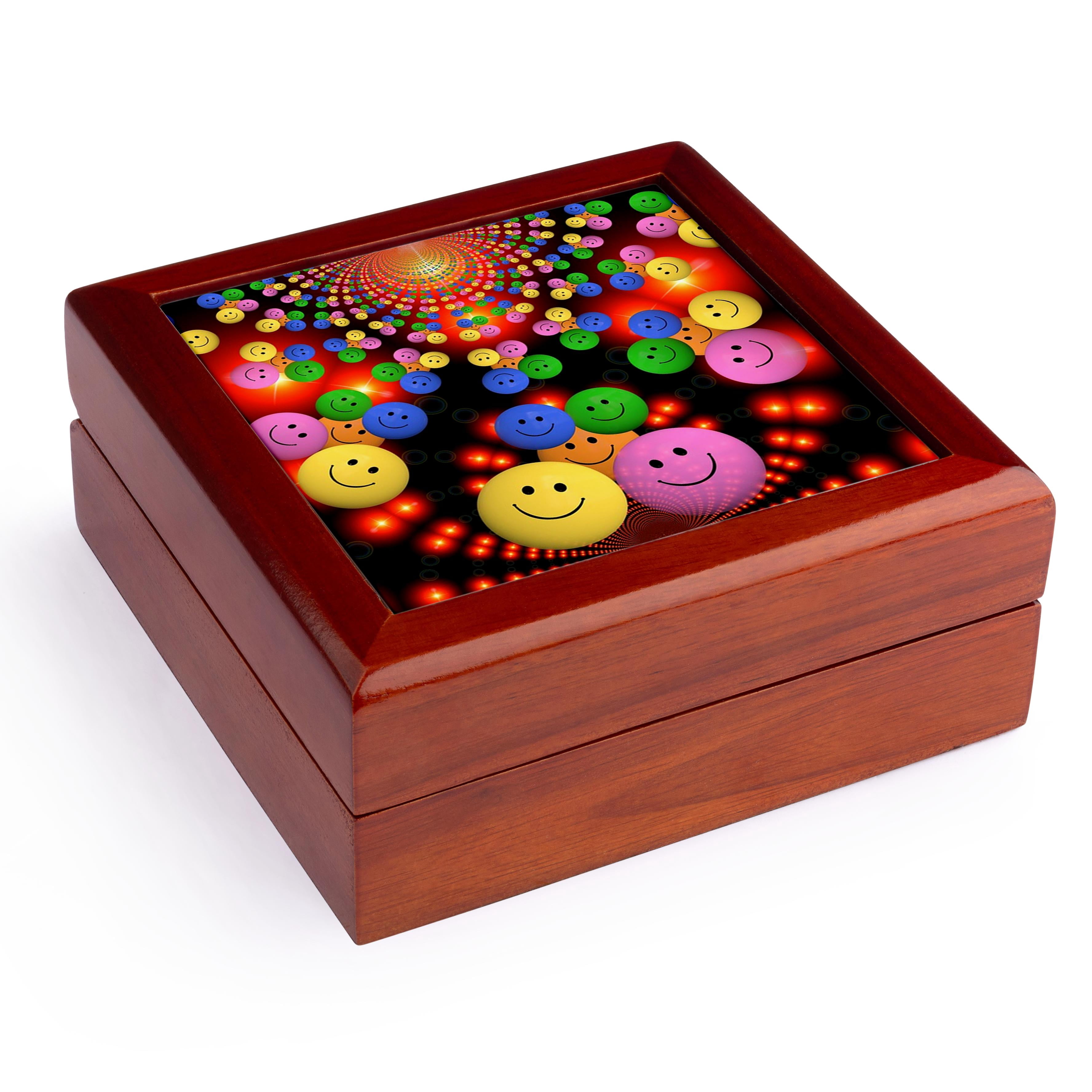 Smile Box
