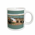 thumbnail image 1 of 3drose, Isle of Palms, Charleston, South Carolina Beach Scene, 15oz Mug, 1 of 6